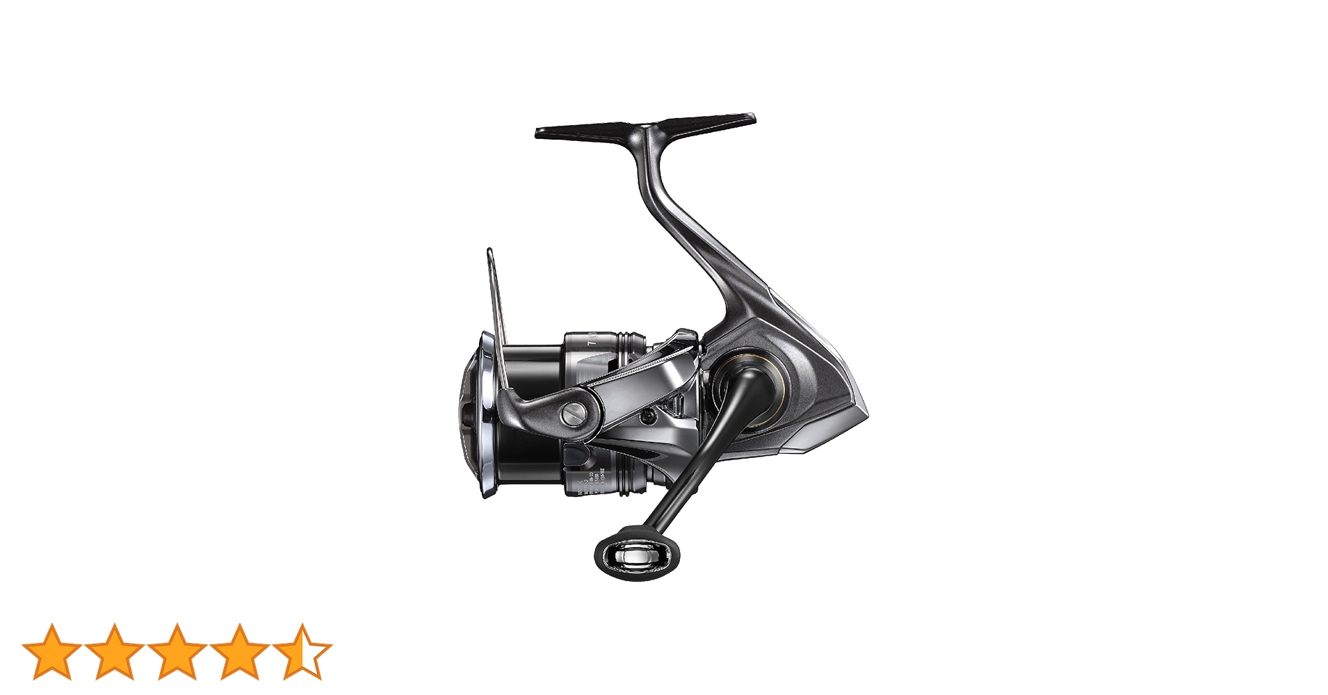 Amazon.co.jp: Shimano C2000S Spinning Reel 24 Twin Power